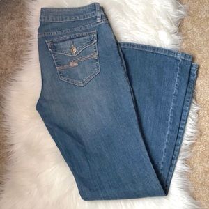 ARIZONA Jean Co. Blue Denim Jeans 👖